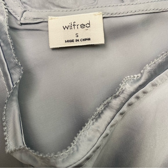 Wilfred Ruffle Camisole - Picture 5 of 7